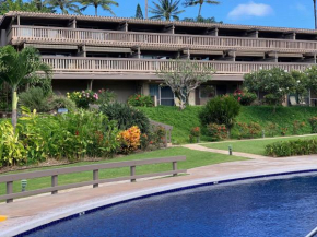 Kahana Sunset C7 condo